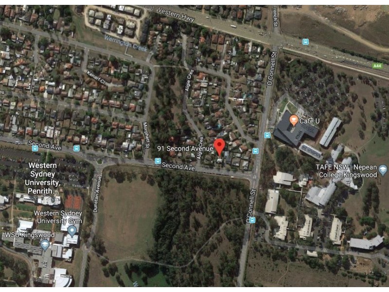 91 Second Avenue, Kingswood NSW 2747