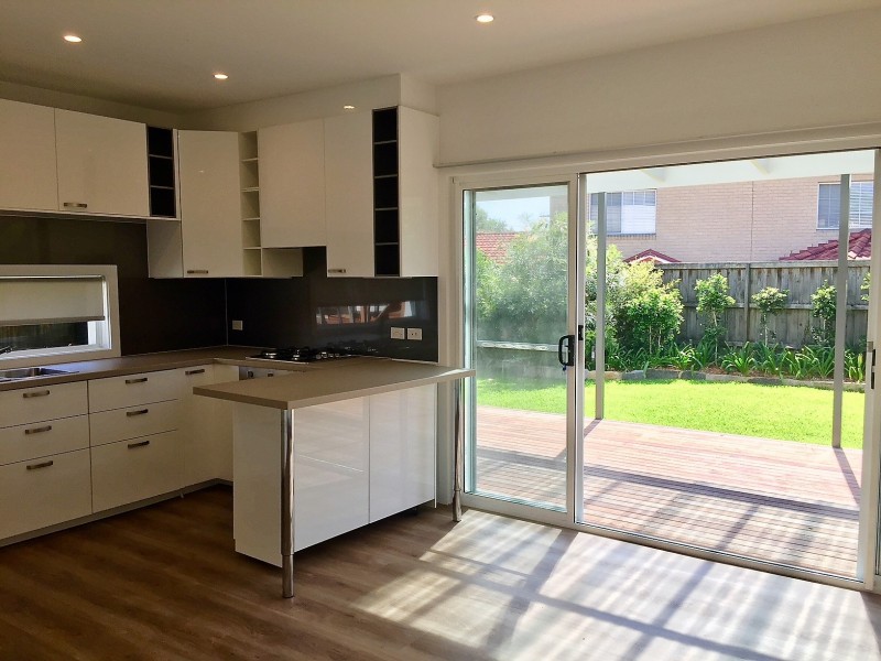 91a Melwood Avenue, Killarney Heights NSW 2087