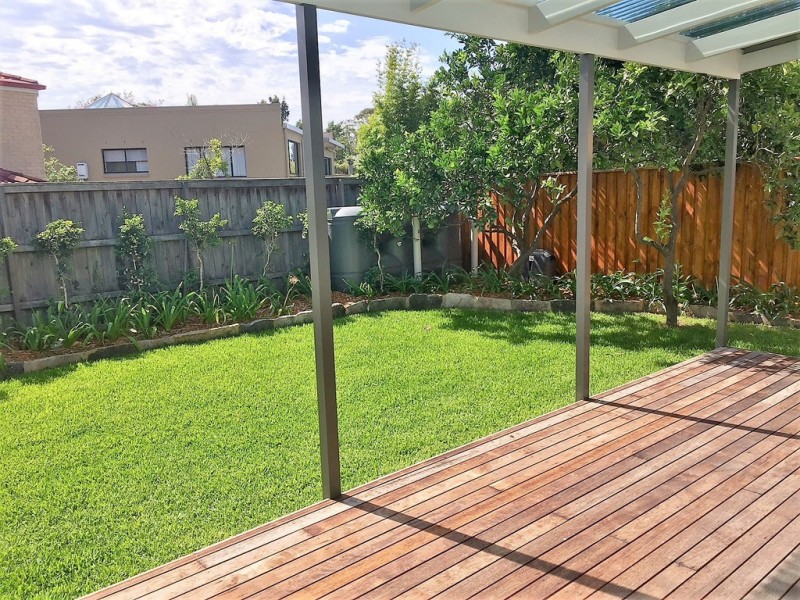 91a Melwood Avenue, Killarney Heights NSW 2087