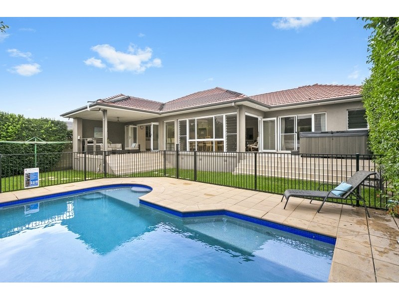 10 Wilde, Killarney Heights NSW 2087