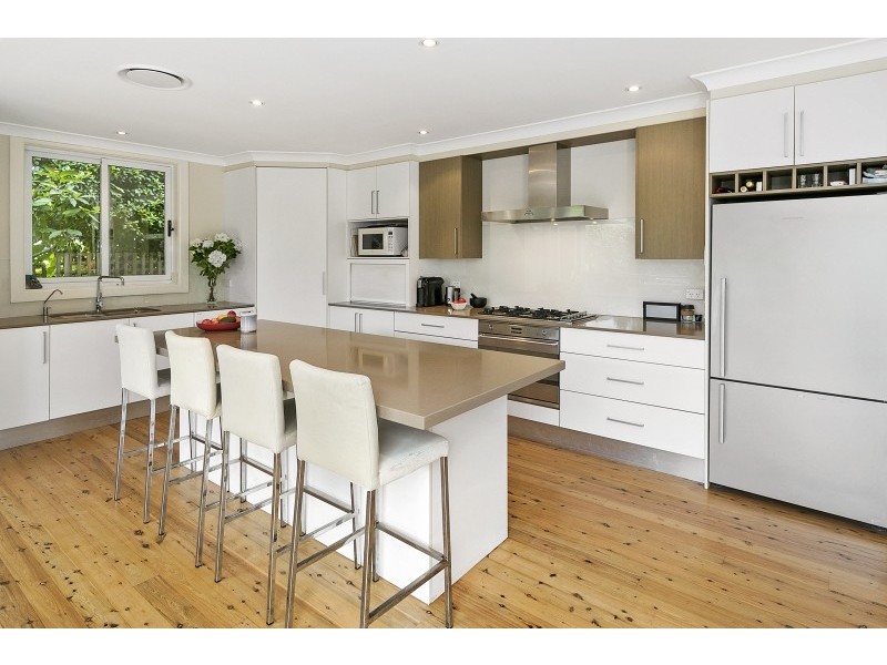 10 Wilde, Killarney Heights NSW 2087