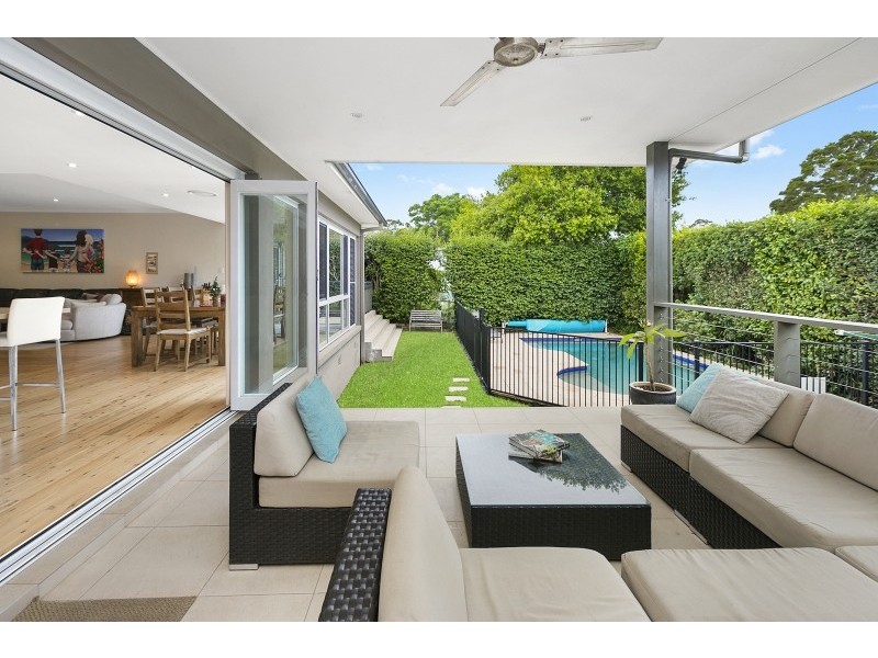 10 Wilde, Killarney Heights NSW 2087