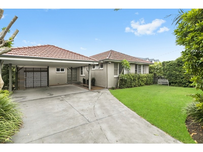 10 Wilde, Killarney Heights NSW 2087