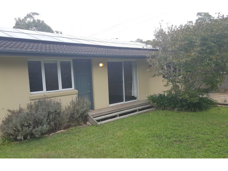 3 Arnott Crescent, Warriewood NSW 2102