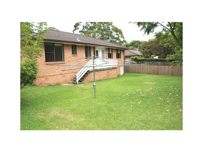 11 Camira Close, Belrose NSW 2085