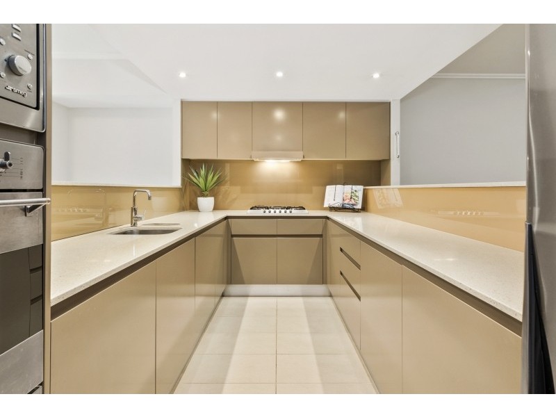 Unit 3G, 2-4 Darley Street, Forestville NSW 2087