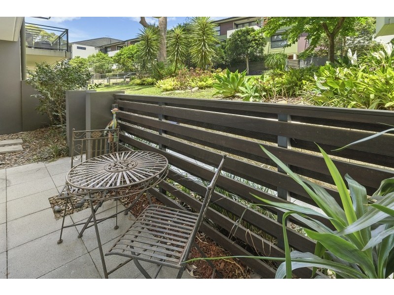 Unit 3G, 2-4 Darley Street, Forestville NSW 2087