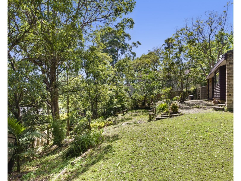 2 Rathowen Parade, Killarney Heights NSW 2087