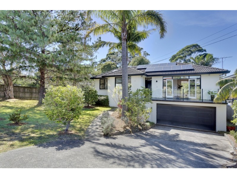 21 Rangers Retreat Road, Frenchs Forest NSW 2086
