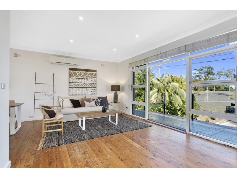 21 Rangers Retreat Road, Frenchs Forest NSW 2086