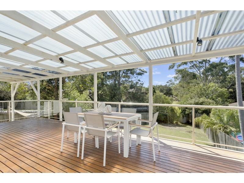 21 Rangers Retreat Road, Frenchs Forest NSW 2086