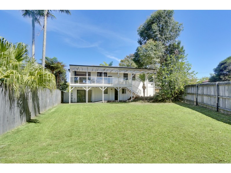 21 Rangers Retreat Road, Frenchs Forest NSW 2086