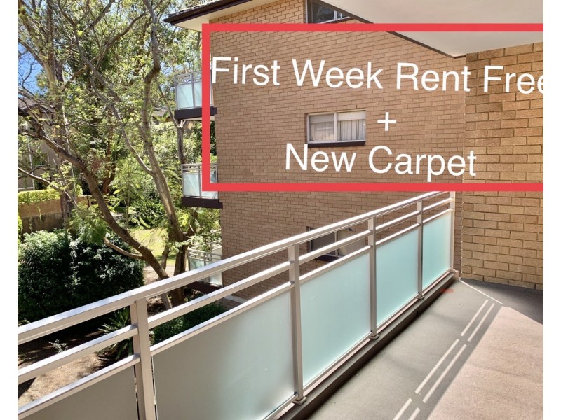 87/1C Kooringa Road, Chatswood NSW 2067