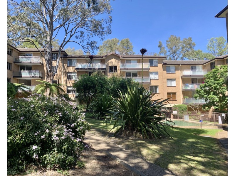 87/1C Kooringa Road, Chatswood NSW 2067
