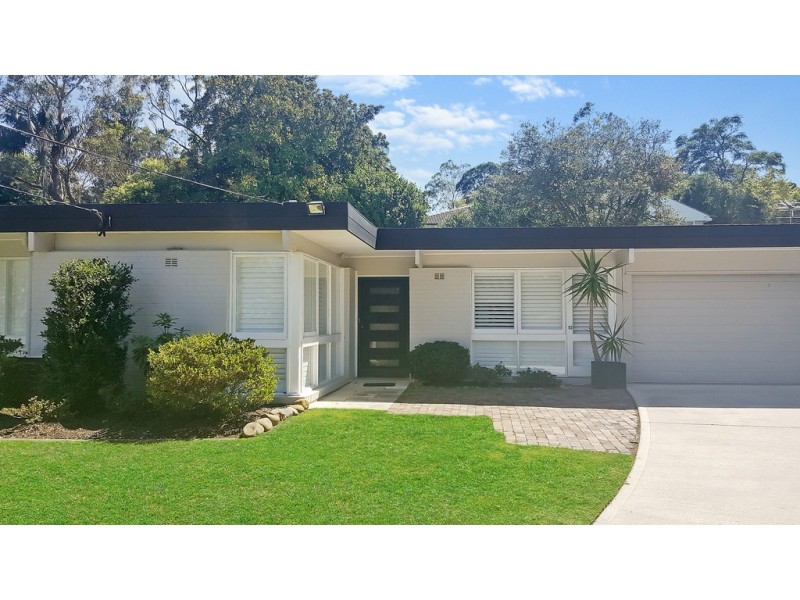 3 Dakara Place, Frenchs Forest NSW 2086