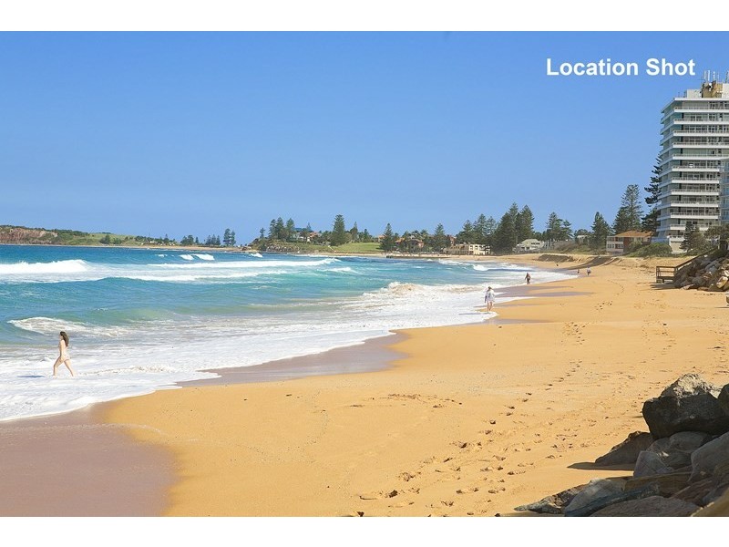 32/18-20 Waterloo Street, Narrabeen NSW 2101