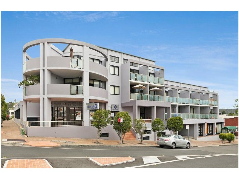 32/18-20 Waterloo Street, Narrabeen NSW 2101