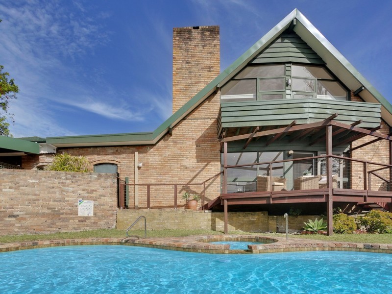 29 Forest Glen Crescent, Belrose NSW 2085