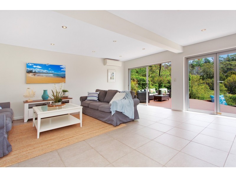 12 Nandi Avenue, Frenchs Forest NSW 2086