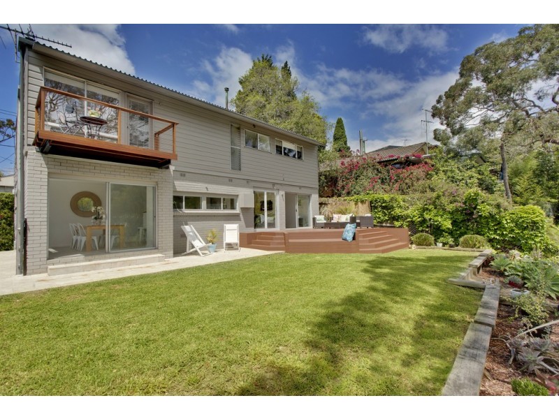 12 Nandi Avenue, Frenchs Forest NSW 2086