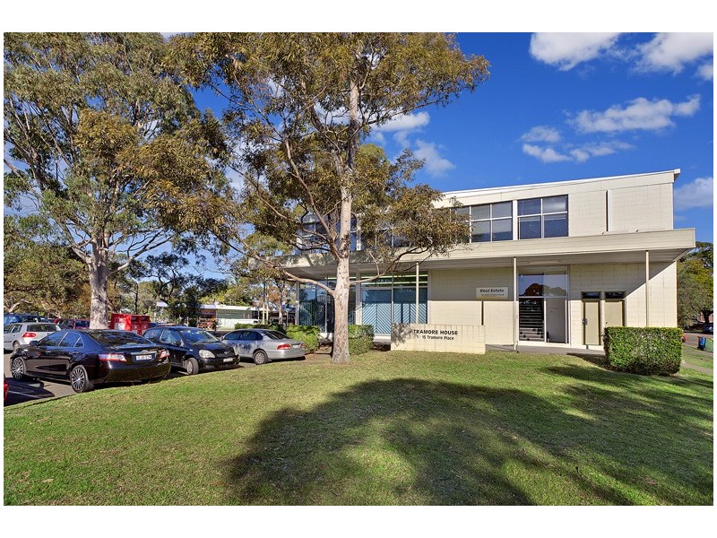 15A/1-15 Tramore Place, Killarney Heights NSW 2087