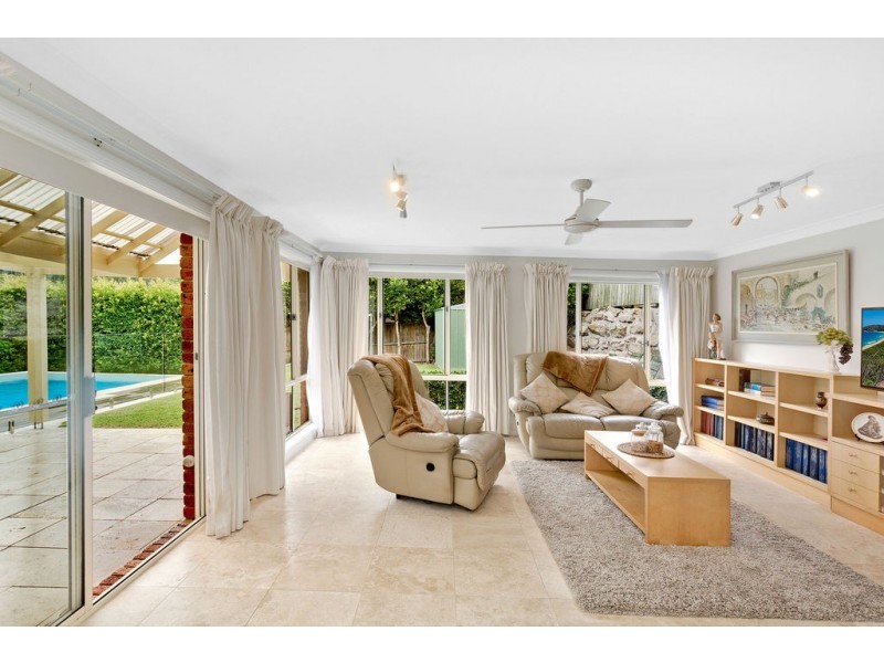 3 Noorong Avenue, Frenchs Forest NSW 2086