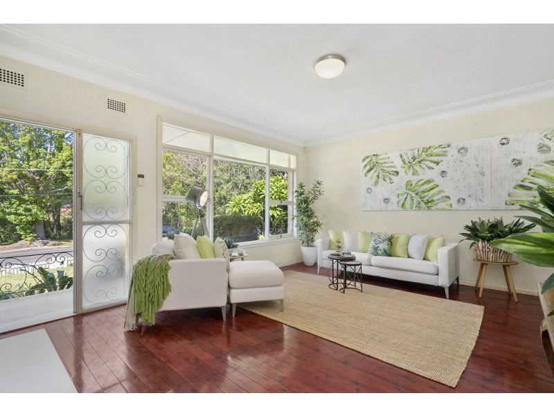 37 Rabbett Street, Frenchs Forest NSW 2086