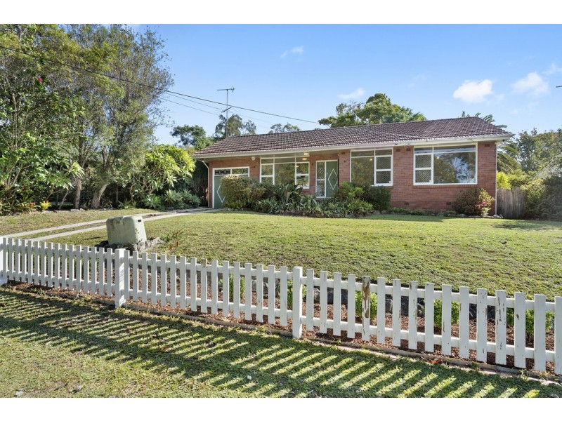 37 Rabbett Street, Frenchs Forest NSW 2086