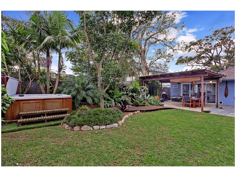 62 Bantry Bay Road, Frenchs Forest NSW 2086