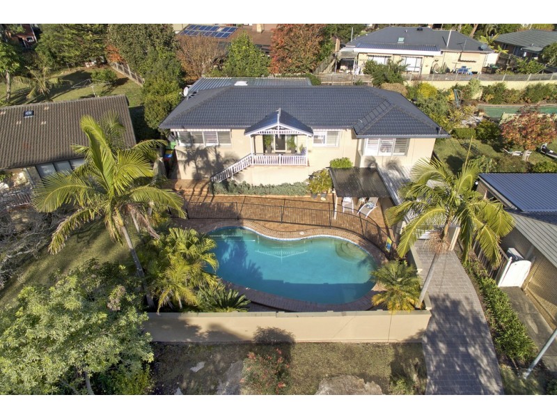 54 Ballyshannon Road, Killarney Heights NSW 2087