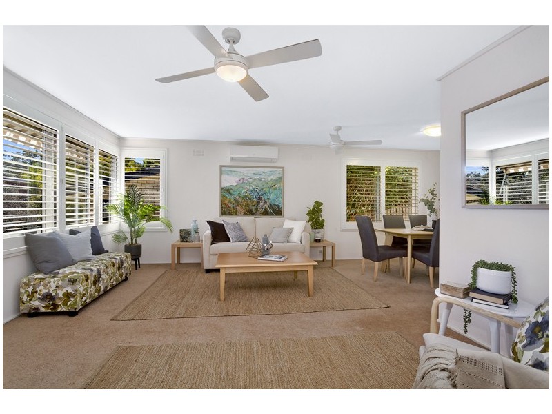 54 Ballyshannon Road, Killarney Heights NSW 2087