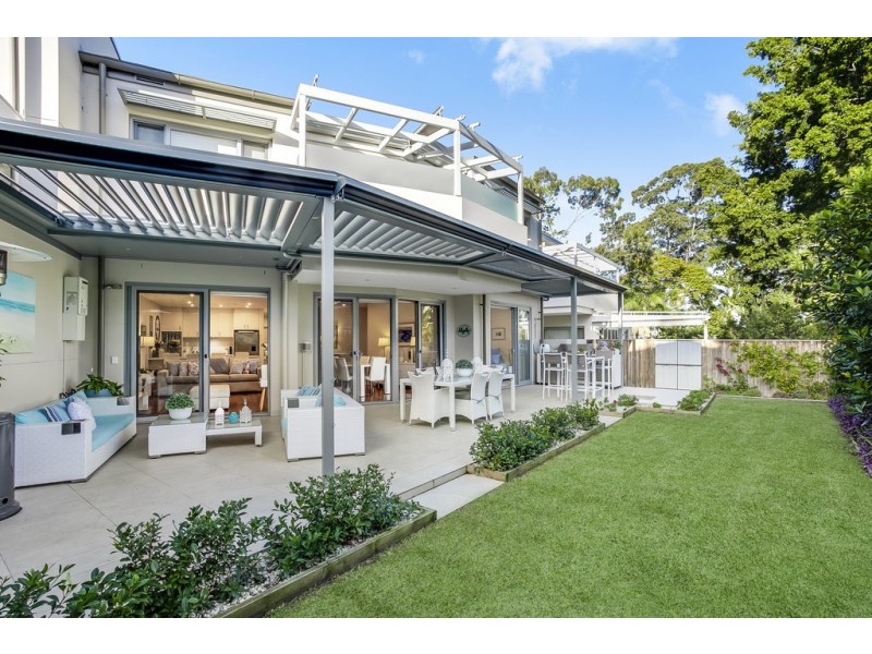 7/11 Bernie Avenue, Forestville NSW 2087