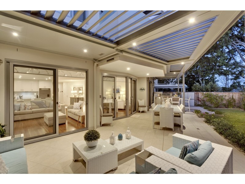 7/11 Bernie Avenue, Forestville NSW 2087