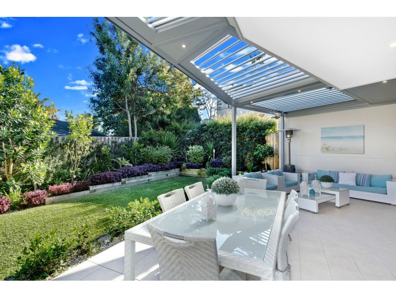 7/11 Bernie Avenue, Forestville NSW 2087