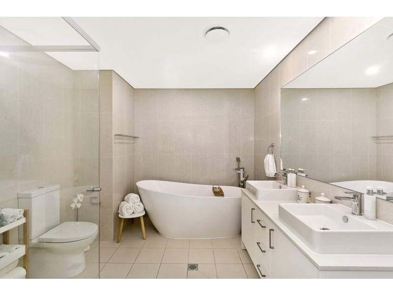 7/11 Bernie Avenue, Forestville NSW 2087