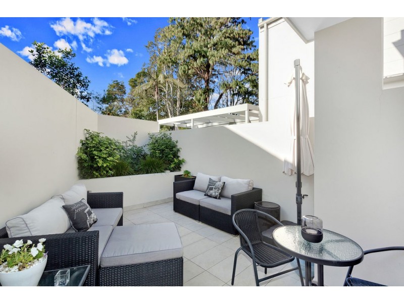 7/11 Bernie Avenue, Forestville NSW 2087