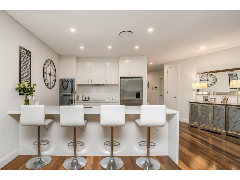 7/11 Bernie Avenue, Forestville NSW 2087