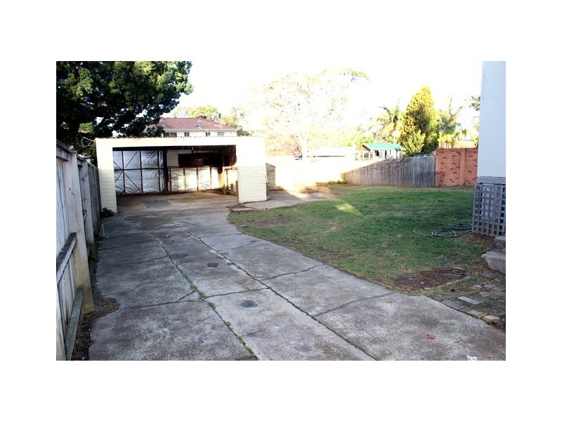 3 Harmston Road, Frenchs Forest NSW 2086