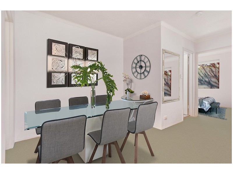 2/8 Ramsay Street, Collaroy NSW 2097