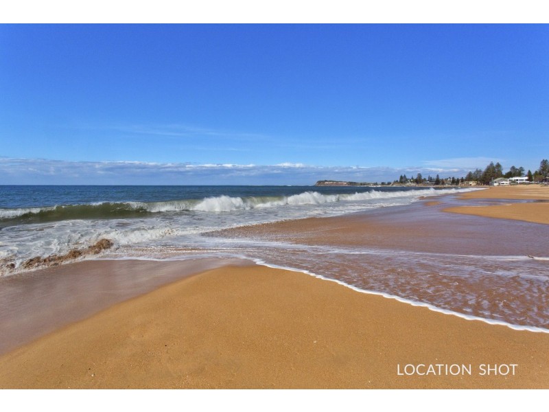 2/8 Ramsay Street, Collaroy NSW 2097