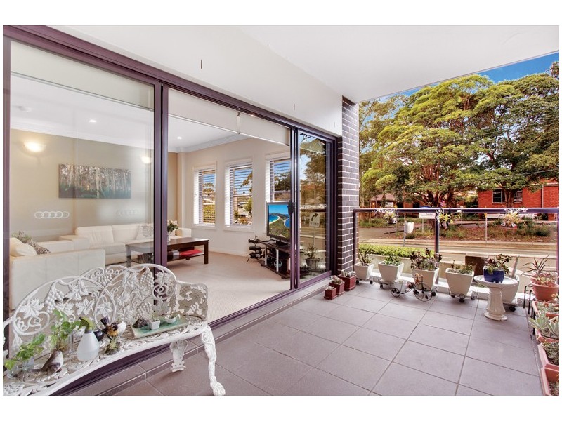 18/691-695 Warringah Road, Forestville NSW 2087