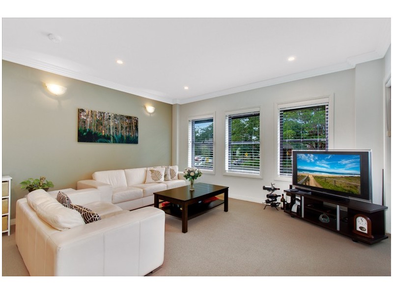 18/691-695 Warringah Road, Forestville NSW 2087