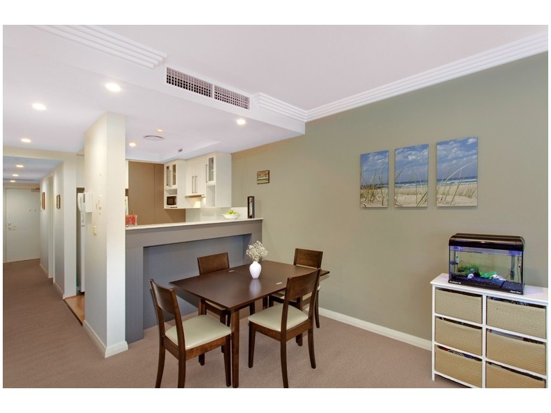 18/691-695 Warringah Road, Forestville NSW 2087