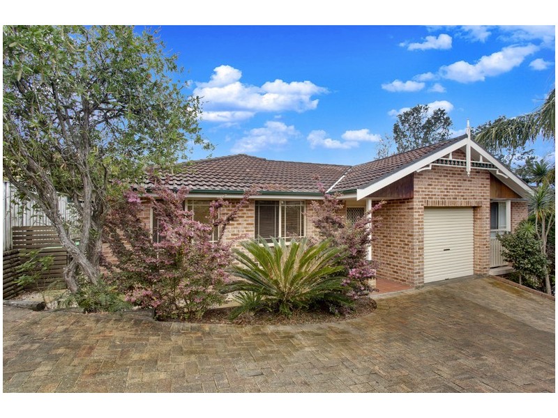 57A Maxwell Parade, Frenchs Forest NSW 2086