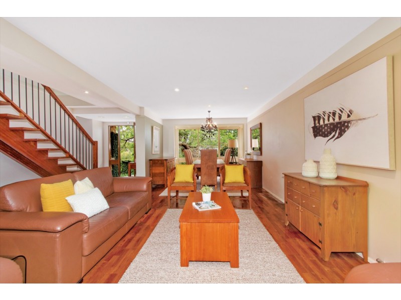 15 Tipperary Avenue, Killarney Heights NSW 2087