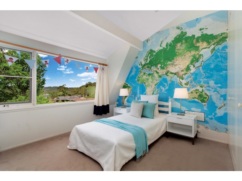 15 Tipperary Avenue, Killarney Heights NSW 2087