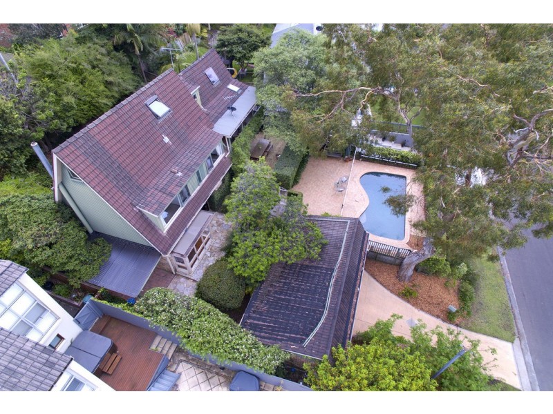 15 Tipperary Avenue, Killarney Heights NSW 2087