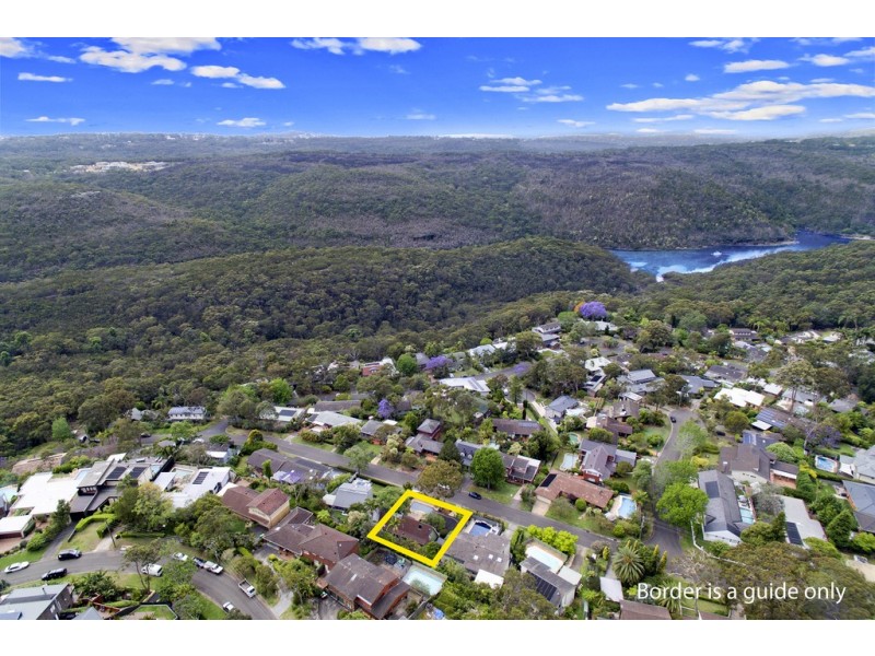 15 Tipperary Avenue, Killarney Heights NSW 2087