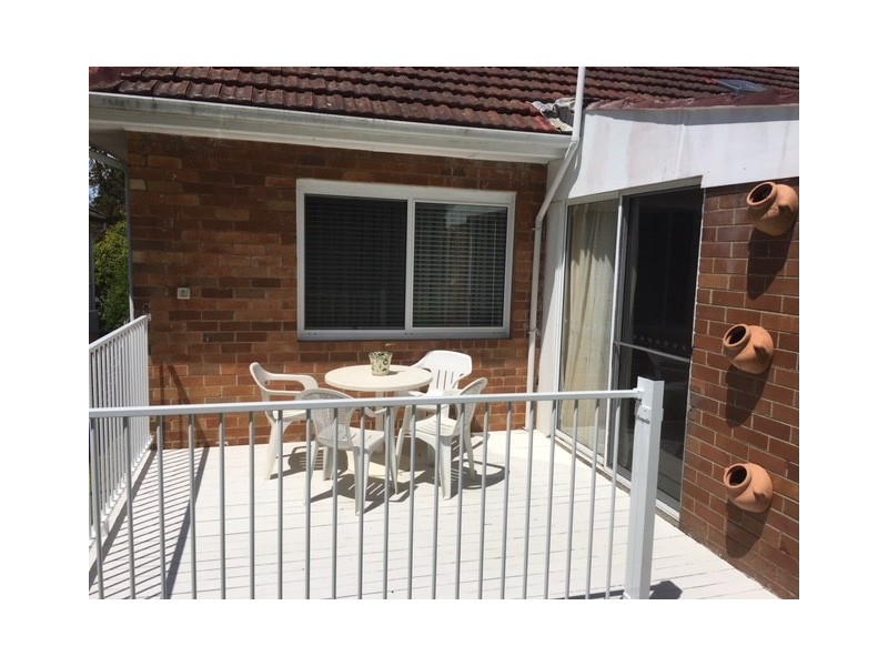 23 Oxford Falls Road, Beacon Hill NSW 2100