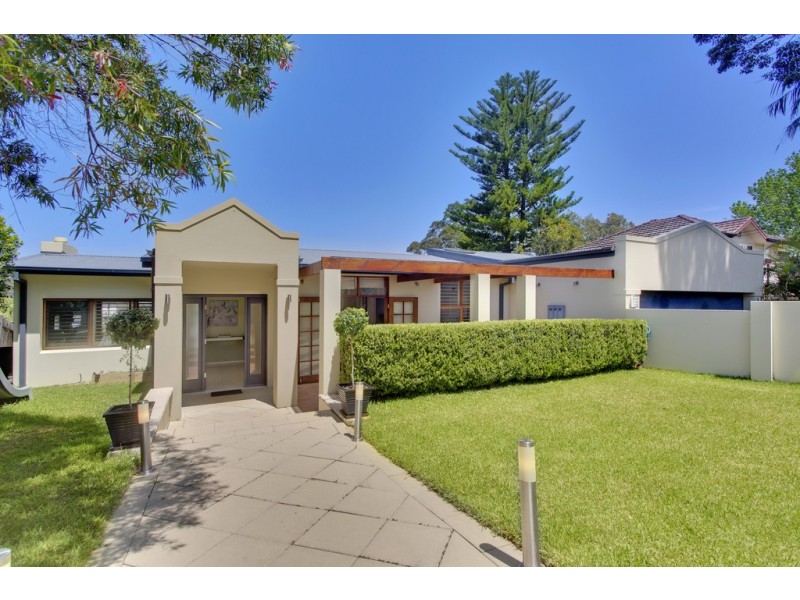 1 Bernie Avenue, Forestville NSW 2087